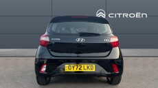 Hyundai i10 1.2 MPi SE Connect 5dr Petrol Hatchback